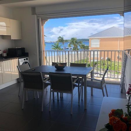 Appartement Duplex Vue Lagon 1216 Marigot  Exteriör bild