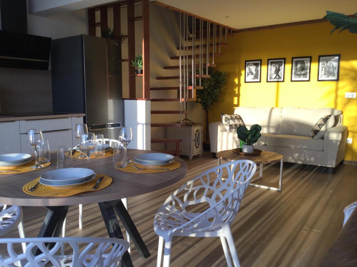 Appartement Duplex Vue Lagon 1216 Marigot  Exteriör bild