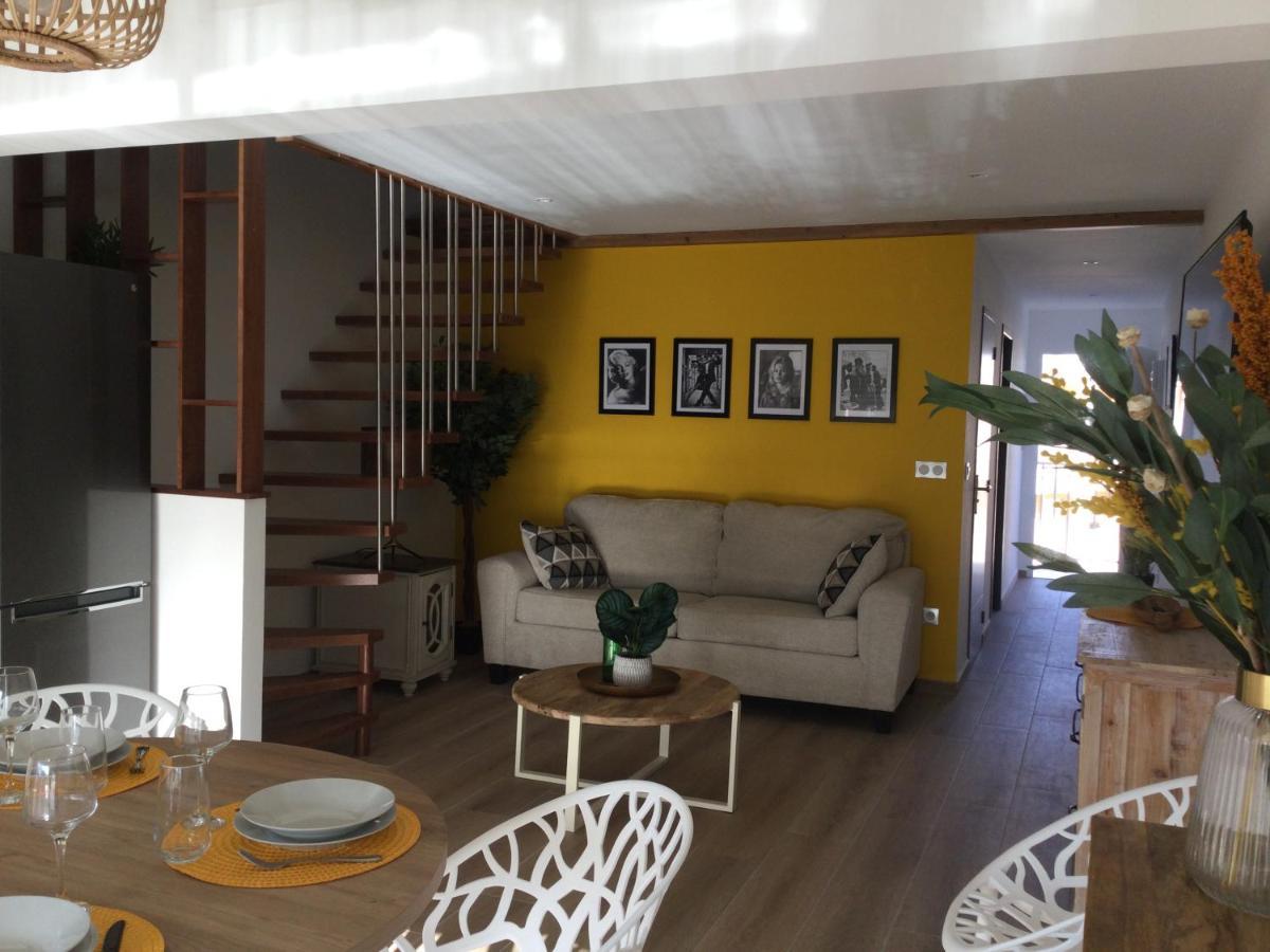 Appartement Duplex Vue Lagon 1216 Marigot  Exteriör bild